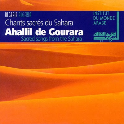 TÉLÉCHARGER MUSIC GOURARA