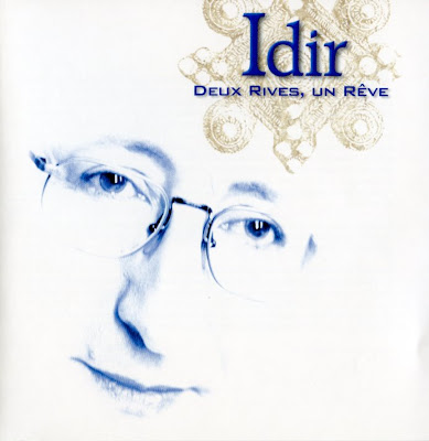 Idir :Deux Rives, Un Rve Front