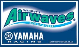Airwaves-Yamaha