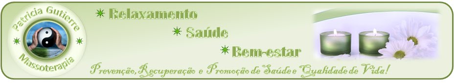 Massoterapia Campinas e Indaiatuba