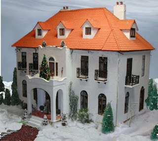 thornhill dollhouse