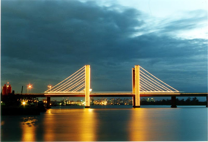 Ponte do Guaíba