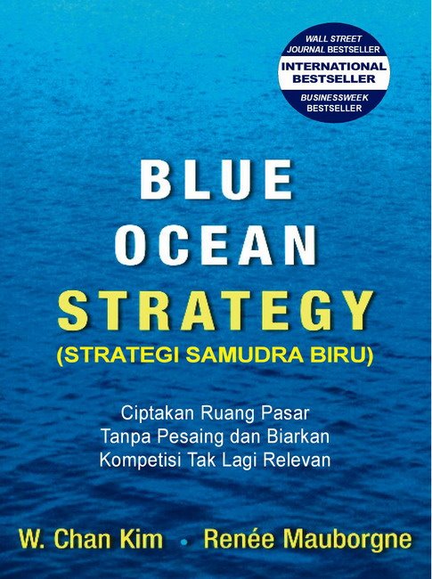 Blue Ocean Strategy download the last version for windows