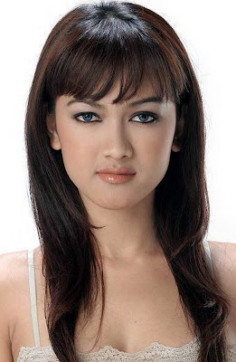 Julia Perez on The Hottest Actress From Indonesia   Julia Perez