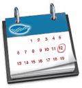 Календар дат та подій