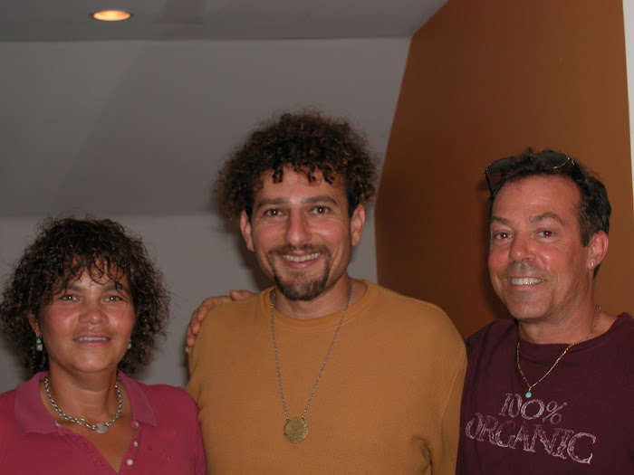 David Wolfe and US