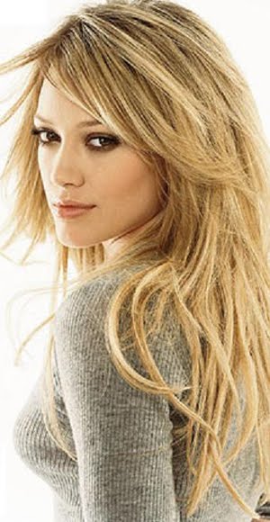 blonde hair with dark blonde hair with dark