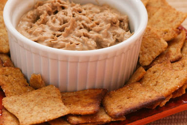 Tuna Mousse or Spuma di Tonno Tuna Mousse
