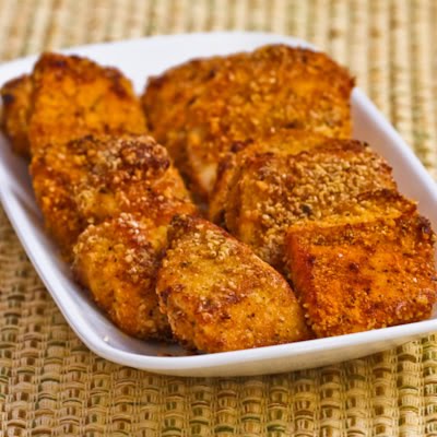 [chicken-nuggets-400x400-kalynskitchen.jpg]