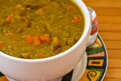 Split Pea Soup