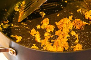 [garlic-chiles-sauteeing-kalynskitchen.jpg]