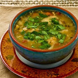 Pinto Beans Recipe
