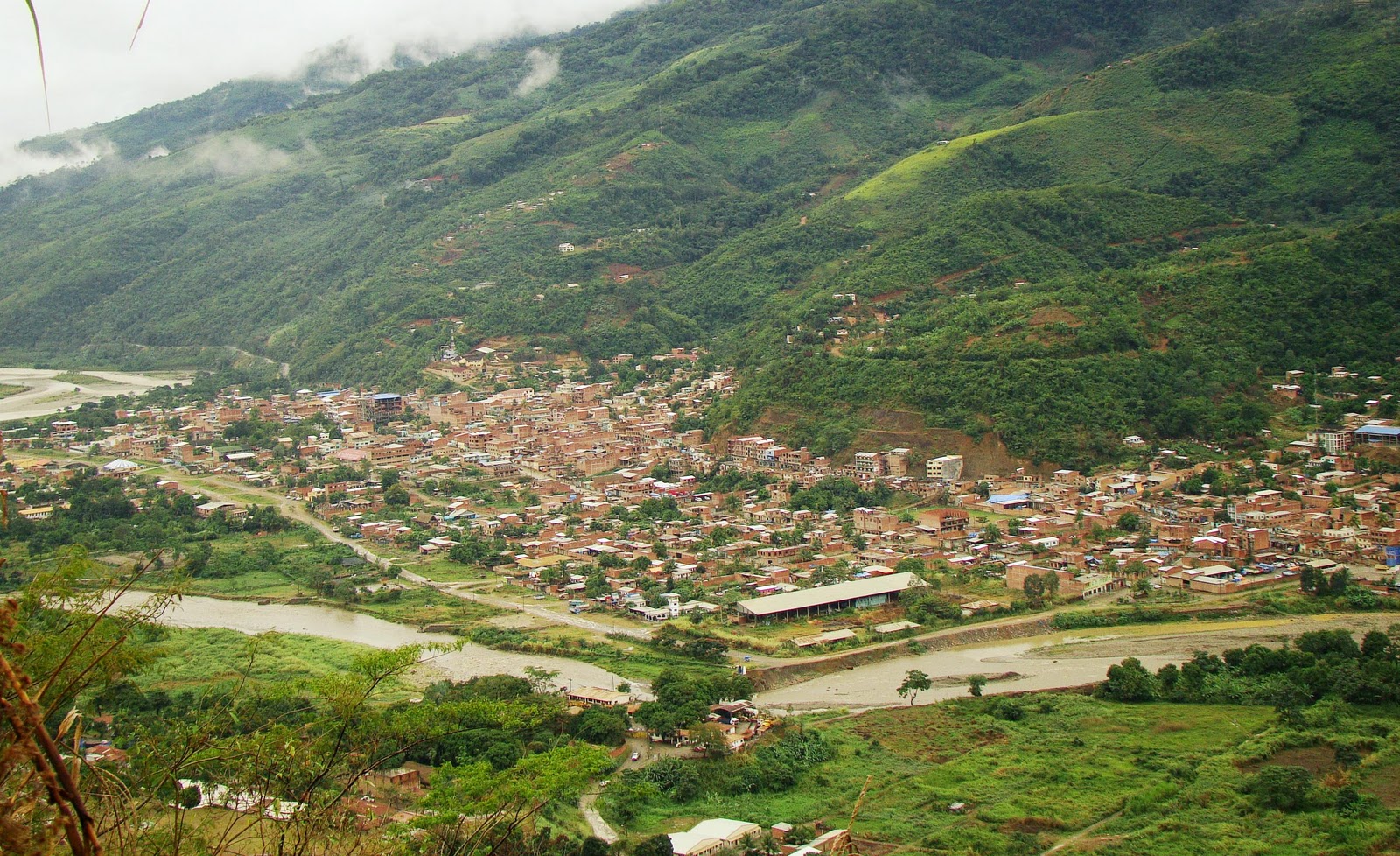 Opiniones de Caranavi