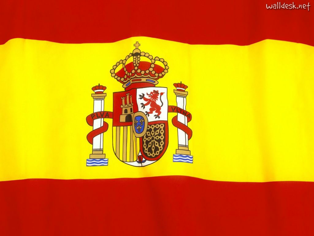 spain