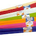 Restos de papel CREPON