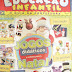 Revista bonita, barata e necessária
