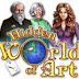 obras de arte escondidas