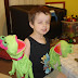 puppets/fantoches