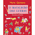 Quintana E O ALFABETO