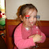 Brinquedo de garrafa PET