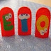 DEDOCHES COM LETRAS