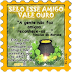 SELO DE AMIGO