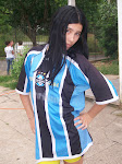 eu a gremista