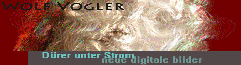 Wolf Vogler