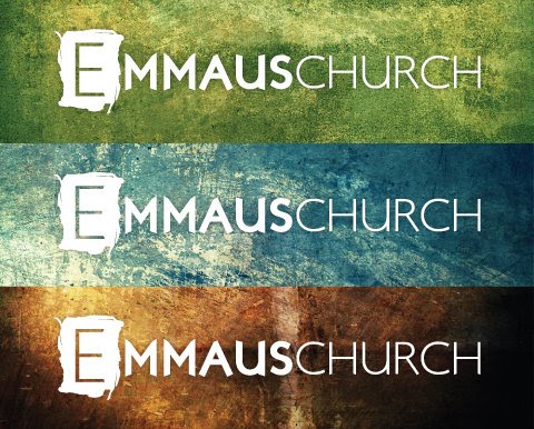 Emmaus church - Suwanee Georgia