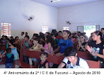 2ª I C E de Tucurui