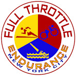 Full Throttle Endurance