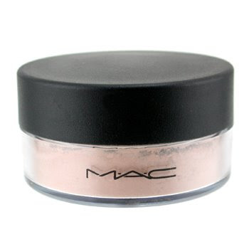 MAC Select Sheer/Loose Powder