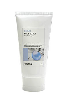 Elianto Face Scrub