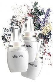 Elianto Frosted Eye Colour