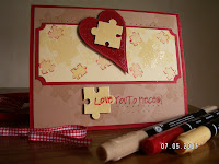 Gina K Stamps for a cause