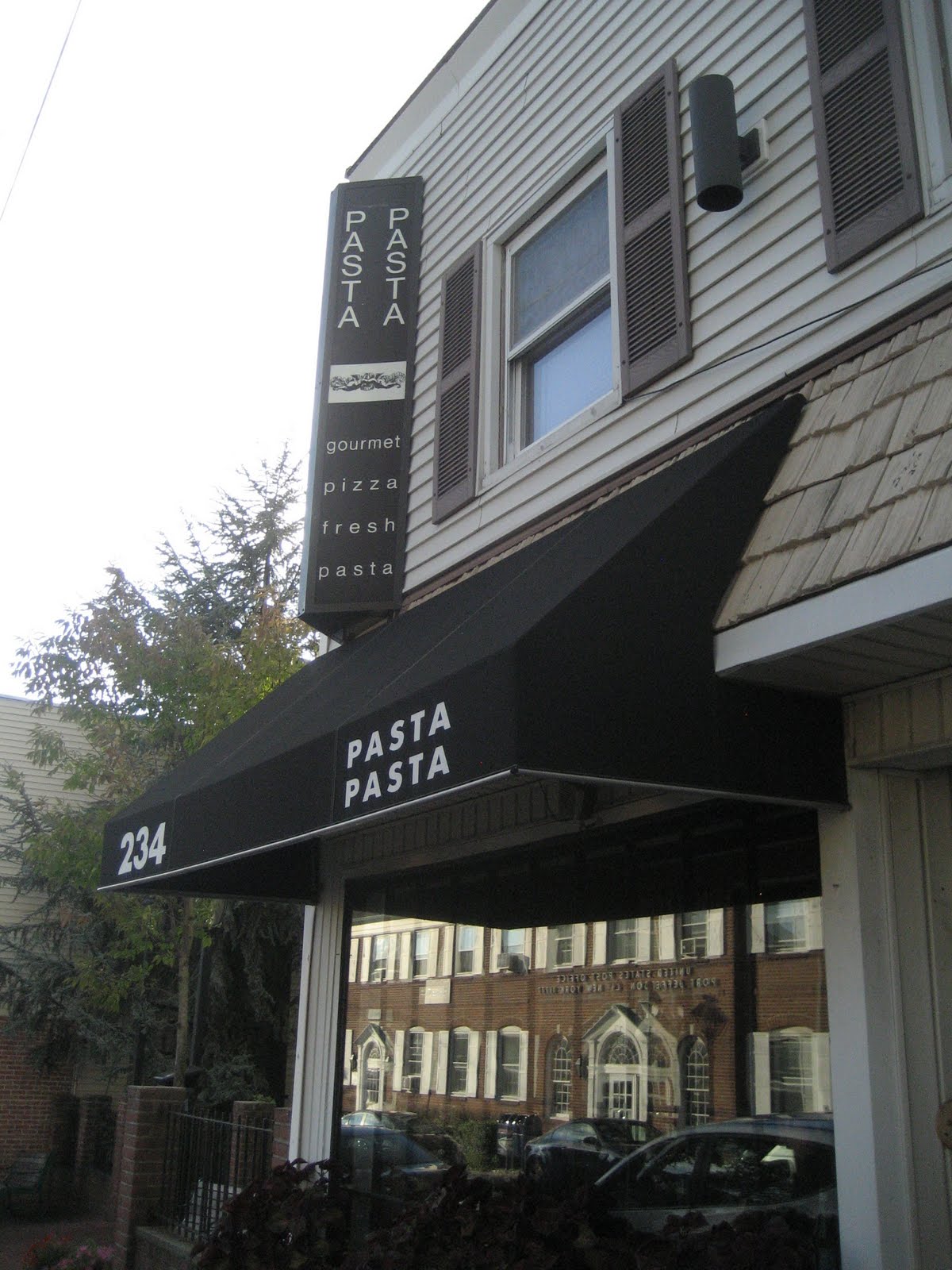 Nom Noms Forever Port Jefferson Pasta Pasta