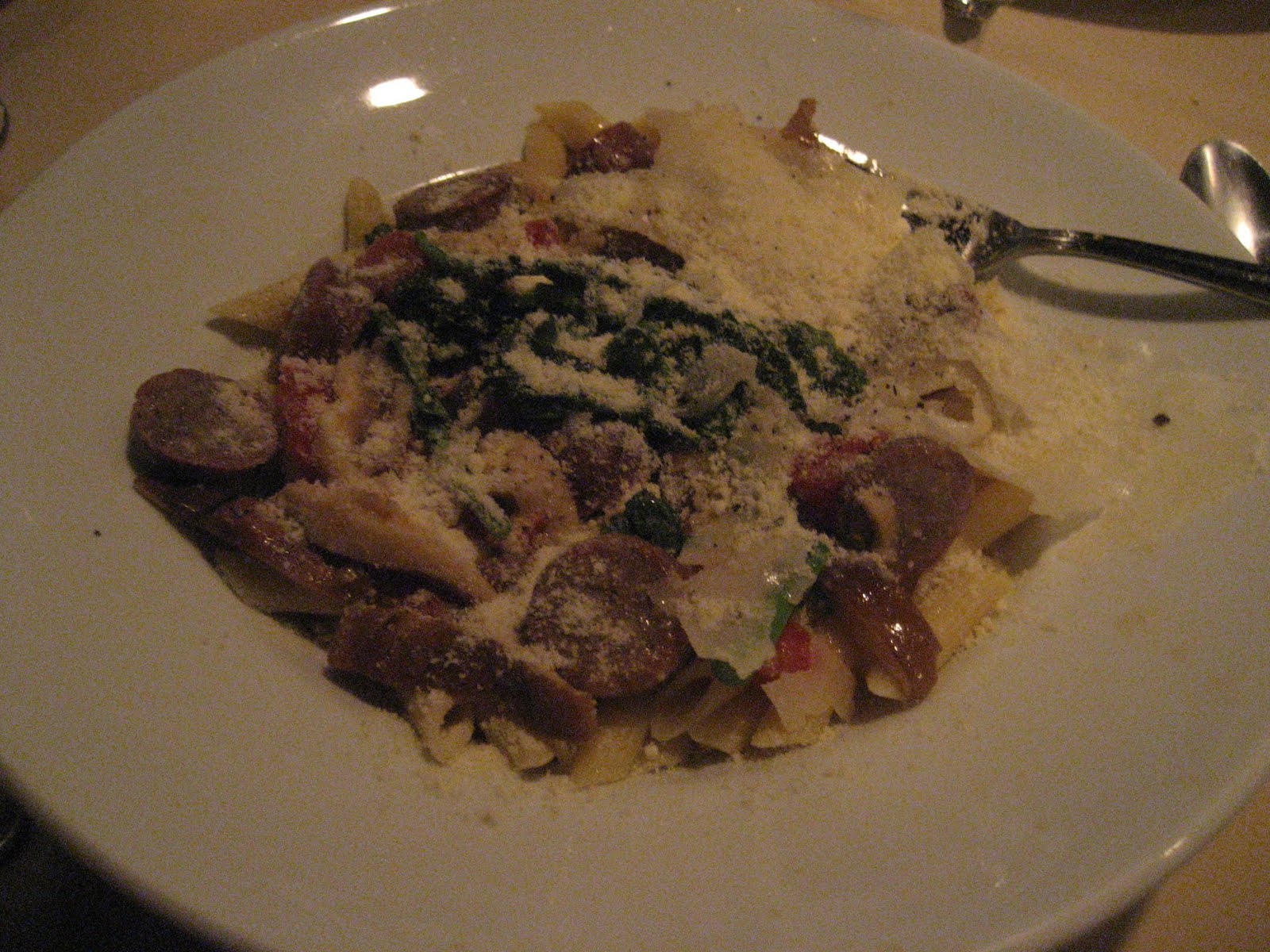 Nom Noms Forever Port Jefferson Pasta Pasta