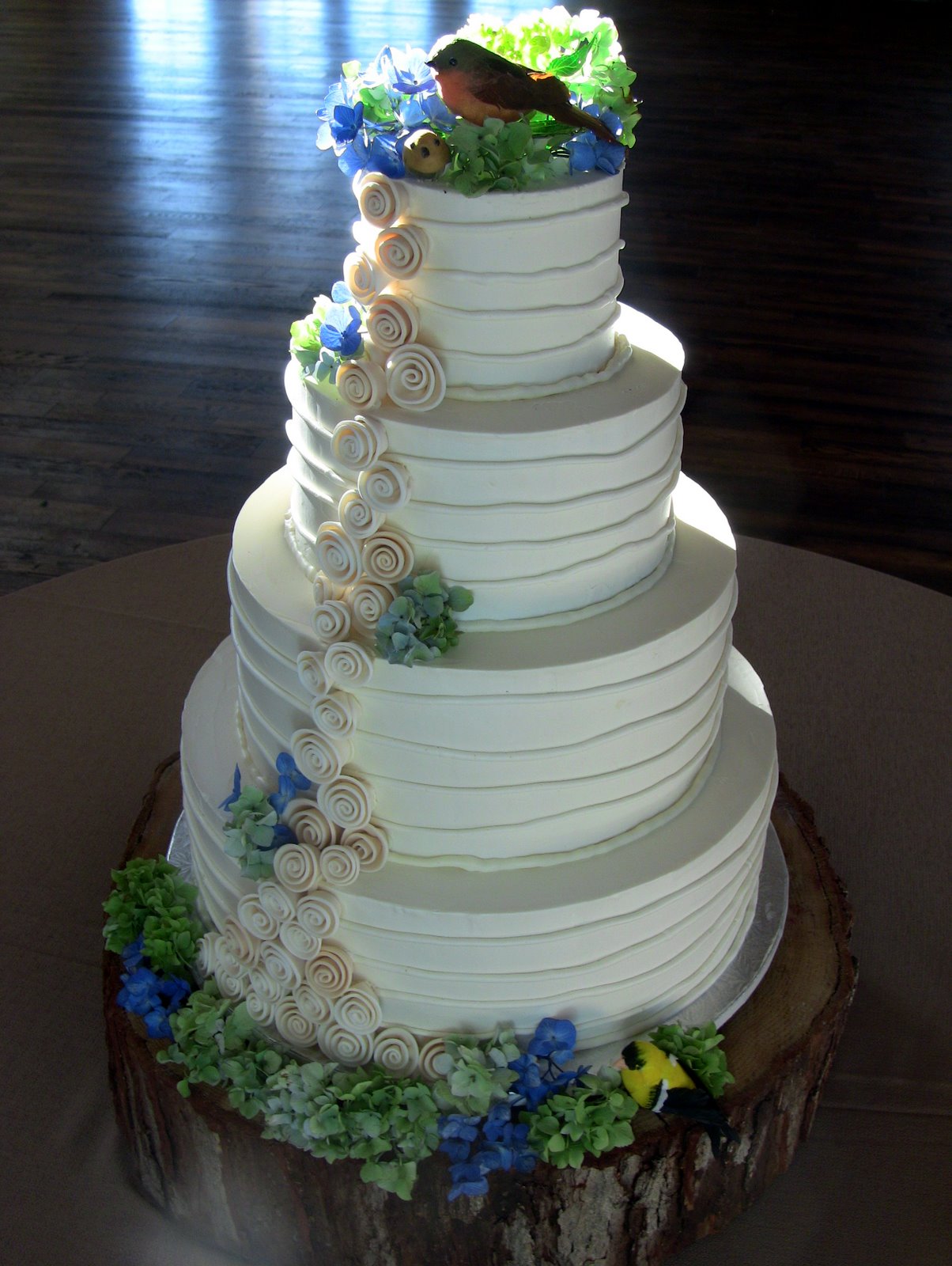 Cakes By Rachel CAKE SAFE