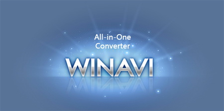 WinAVI All-In-One Converter 1.6.3 || Full Version || 19.35 MB WinAVI All-In-One Converter 1.6.3 || Full Version || 19.35 MB