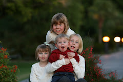 Three girls and a boy