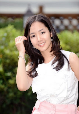 Park  Young Plastic Surgery on Models  Korean Pretty Girl Park Min Young Was Plastic All Along