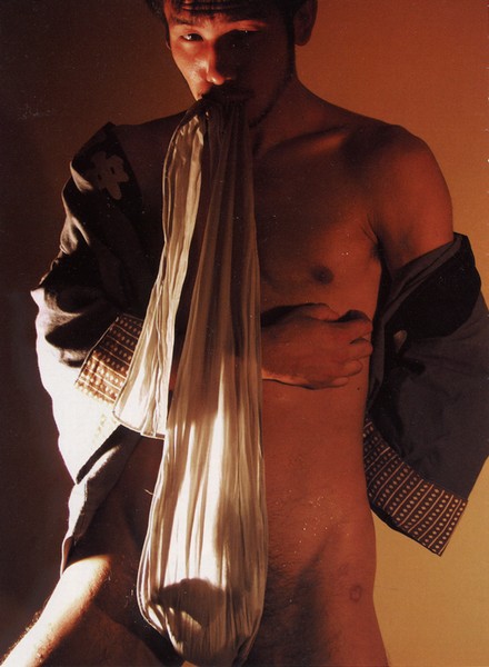 Fundoshi Fundoshi For All ! 六尺褌: fundoshi first steps