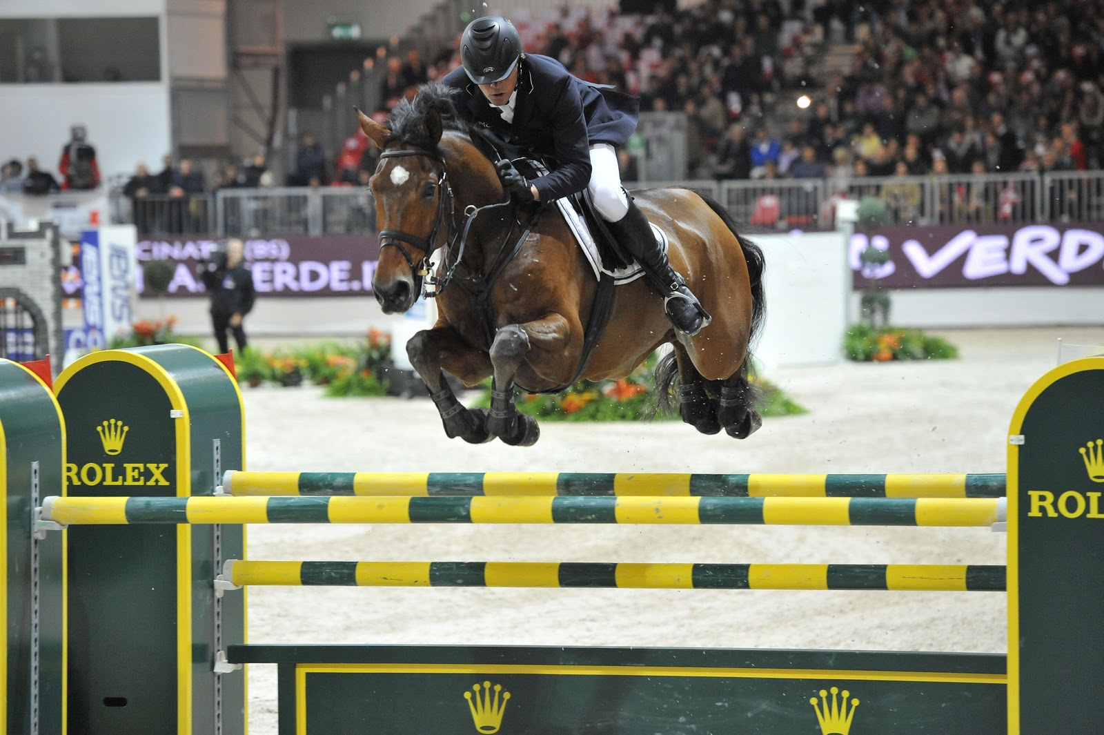 Fei Jumping