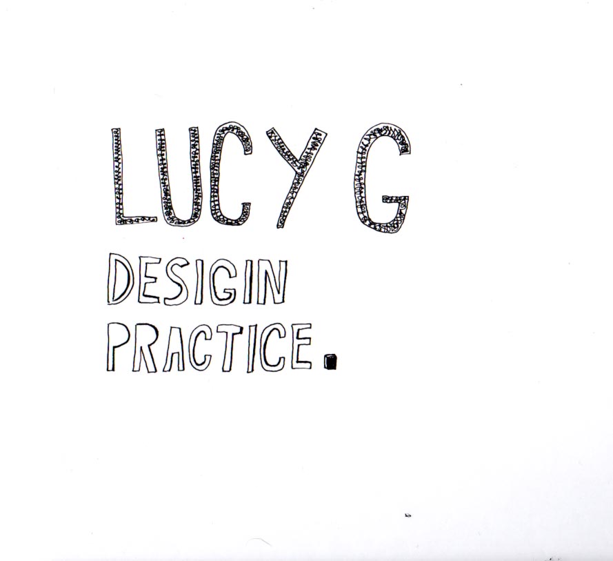 Design Practice 0UGD203