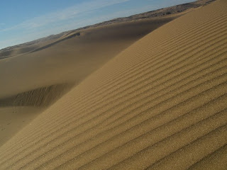 Dune di sabbia