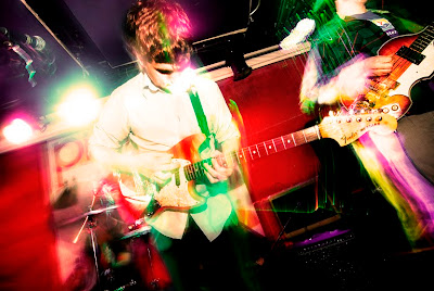 Surfer Blood Surfer Blood