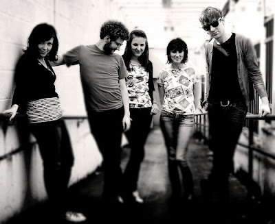 The Long Blondes The Long Blondes