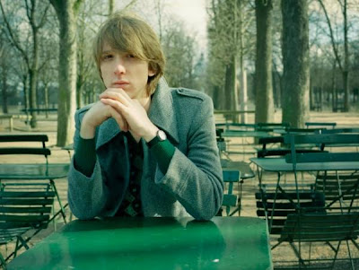 Jeremy Jay Jeremy Jay