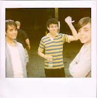 The Strange Boys The Strange Boys