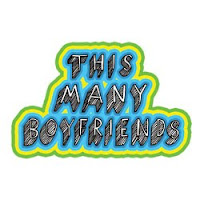 This Many Boyfriends This Many Boyfriends